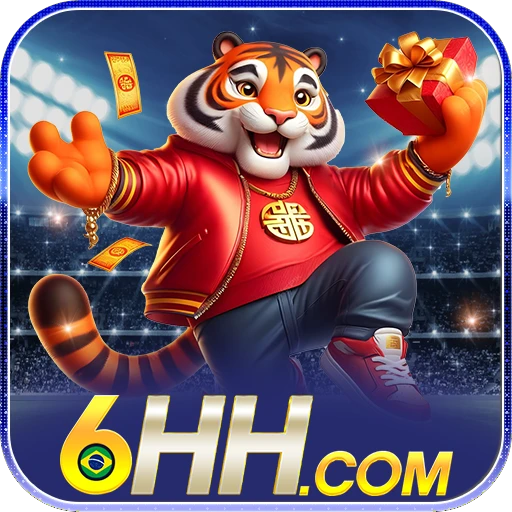 6HH cassino online licenciado com 2.500+ jogos certificados, bônus R$ 5.000🍀